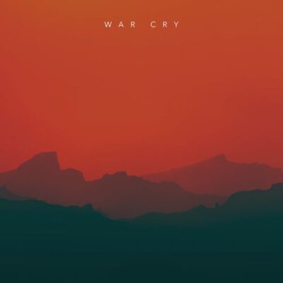 Infraction Music War Cry