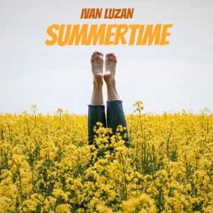 Ivan Luzan Summertime