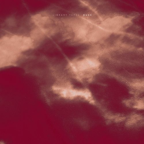 Library Tapes Dusk