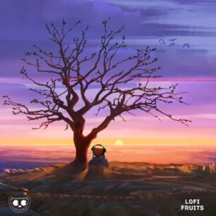 Lofi Fruits Music Autumn's End 2021