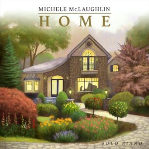 میشل مک لافلین (Michele McLaughlin)