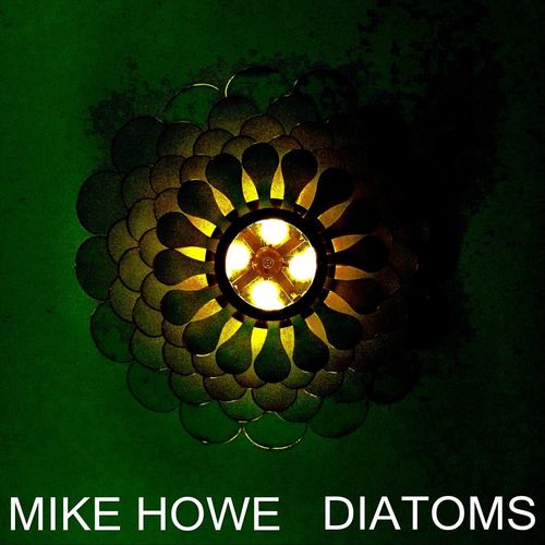 Mike Howe Diatoms