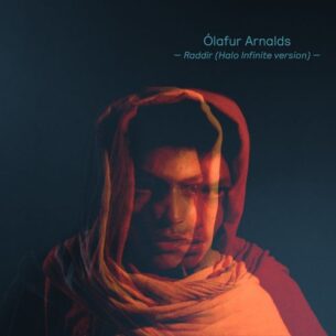 Ólafur Arnalds Raddir