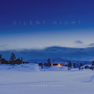 Olexandr Ignatov Silent Night