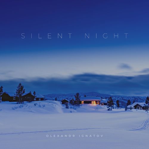 Olexandr Ignatov Silent Night