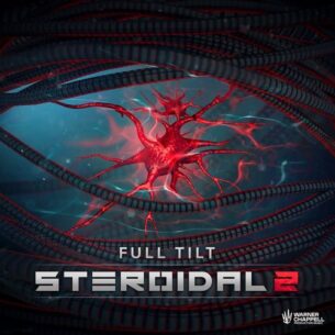 Or Kribos Steroidal 2