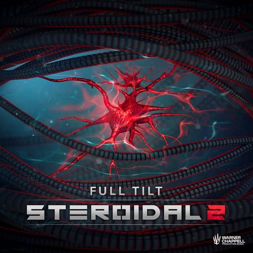 Or Kribos Steroidal 2