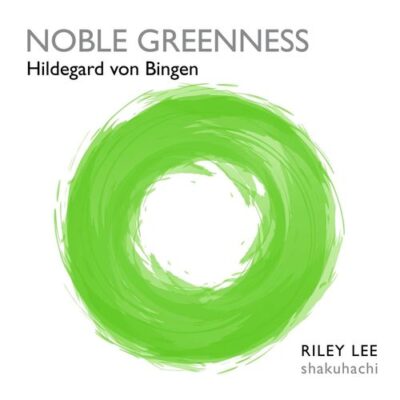 Riley Lee Noble Greenness