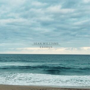 Sean Williams Exodus