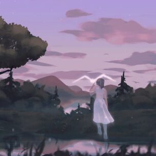 Sleepermane In Between Cycles