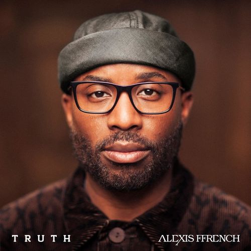 Alexis Ffrench Guiding Light