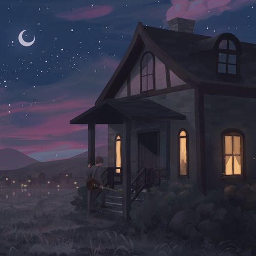 Saying Goodbye
