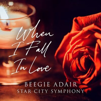 Beegie Adair When I Fall in Love