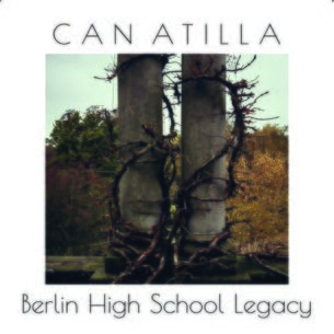Can Atilla Berlin High School Legacy