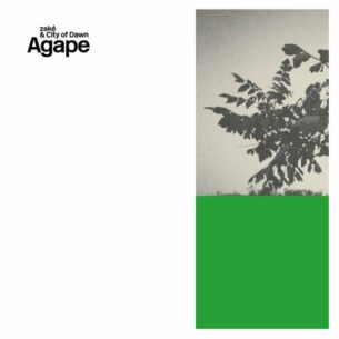 City of Dawn Agape