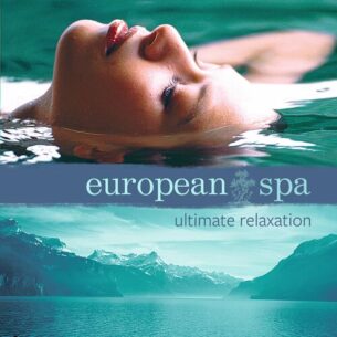 Dan Gibson's Solitudes European Spa: Ultimate Relaxation