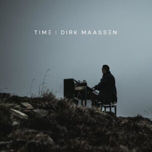 Dirk Maassen Time