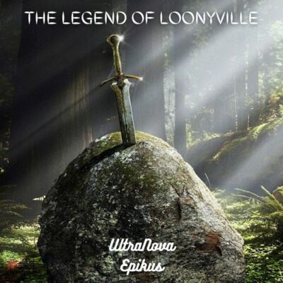 Epikus The Legend of Loonyville