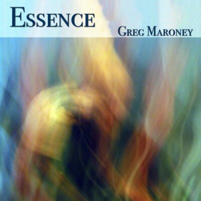 Greg Maroney Essence