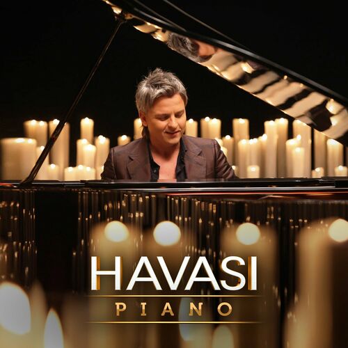 Havasi Piano