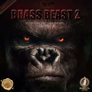 Immortal Music Brass Beast 2