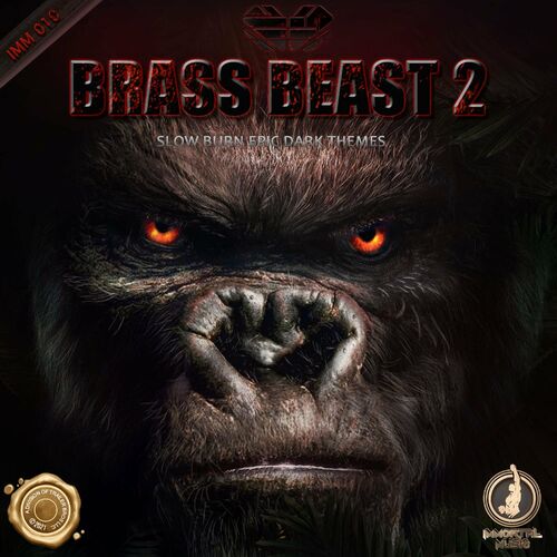 Immortal Music Brass Beast 2