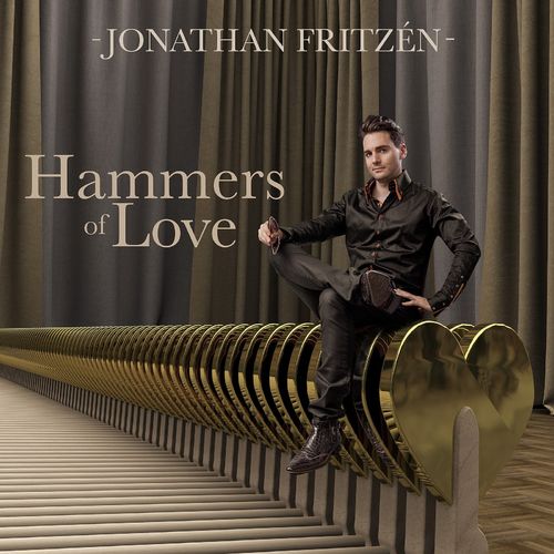 Jonathan Fritzen Hammers of Love