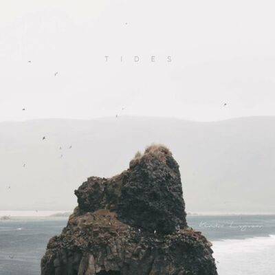 Kendra Logozar Tides