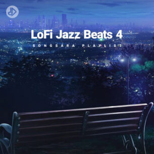 LoFi Jazz Beats 4