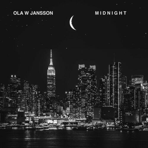 Ola W Jansson Midnight