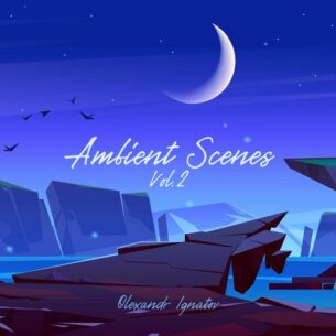 Olexandr Ignatov Ambient Scenes, Vol. 2