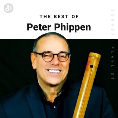 The Best Of Peter Phippen (Playlist)