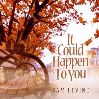 Sam Levine It Could Happen to You
