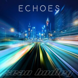 Sean Bodley Echoes