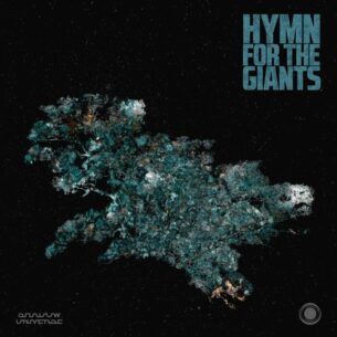 Shadow Universe Hymn for the Giants