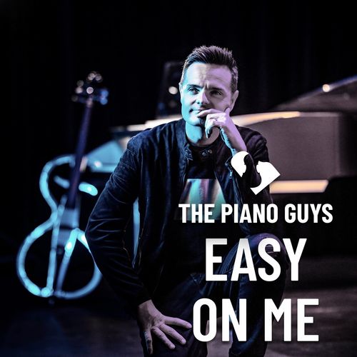 The Piano Guys Easy On Me