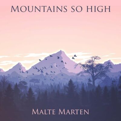 Yatao Mountains so high