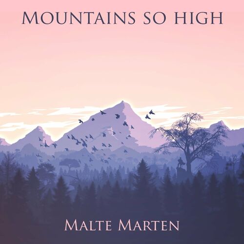 Yatao Mountains so high
