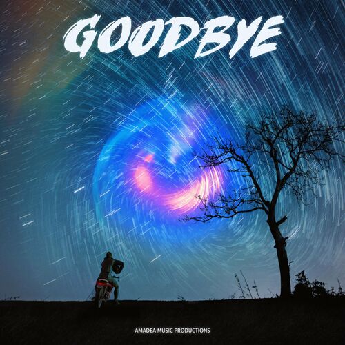 Amadea Music Productions Goodbye