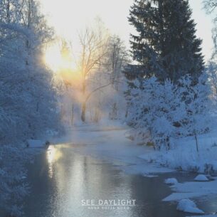 Anna Sofia Nord See Daylight