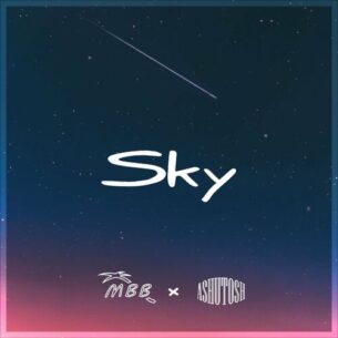 Ashutosh, MBB - Sky