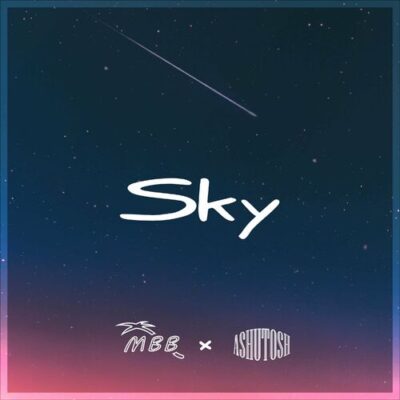 Ashutosh, MBB - Sky