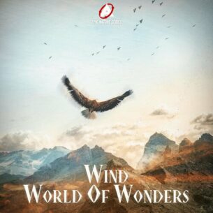 Atom Music Audio Epic Nature Series: Wind (World of Wonders)