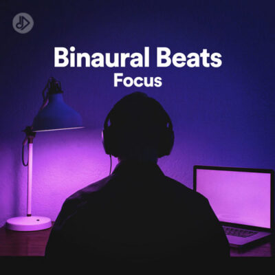 Binaural Beats: Focus (Playlist)