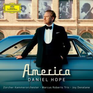 Daniel Hope America