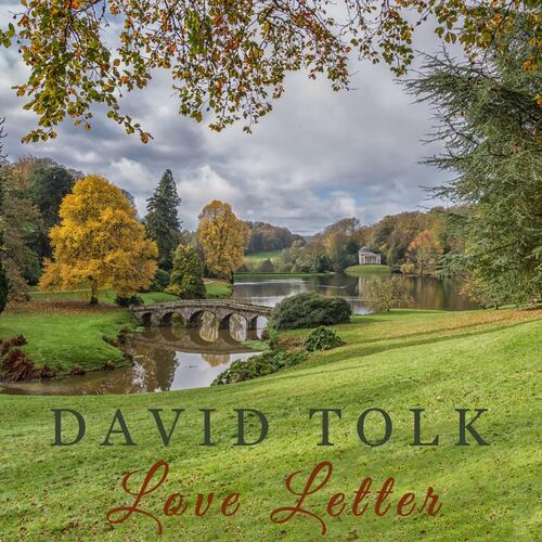 David Tolk Love Letter