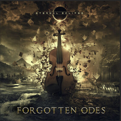 Eternal Eclipse Forgotten Odes