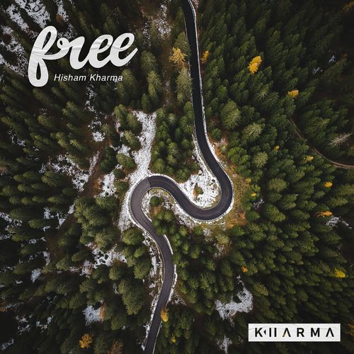 Hisham Kharma Free