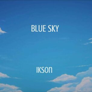 Ikson Blue Sky