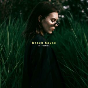 Infraction Music Beach House